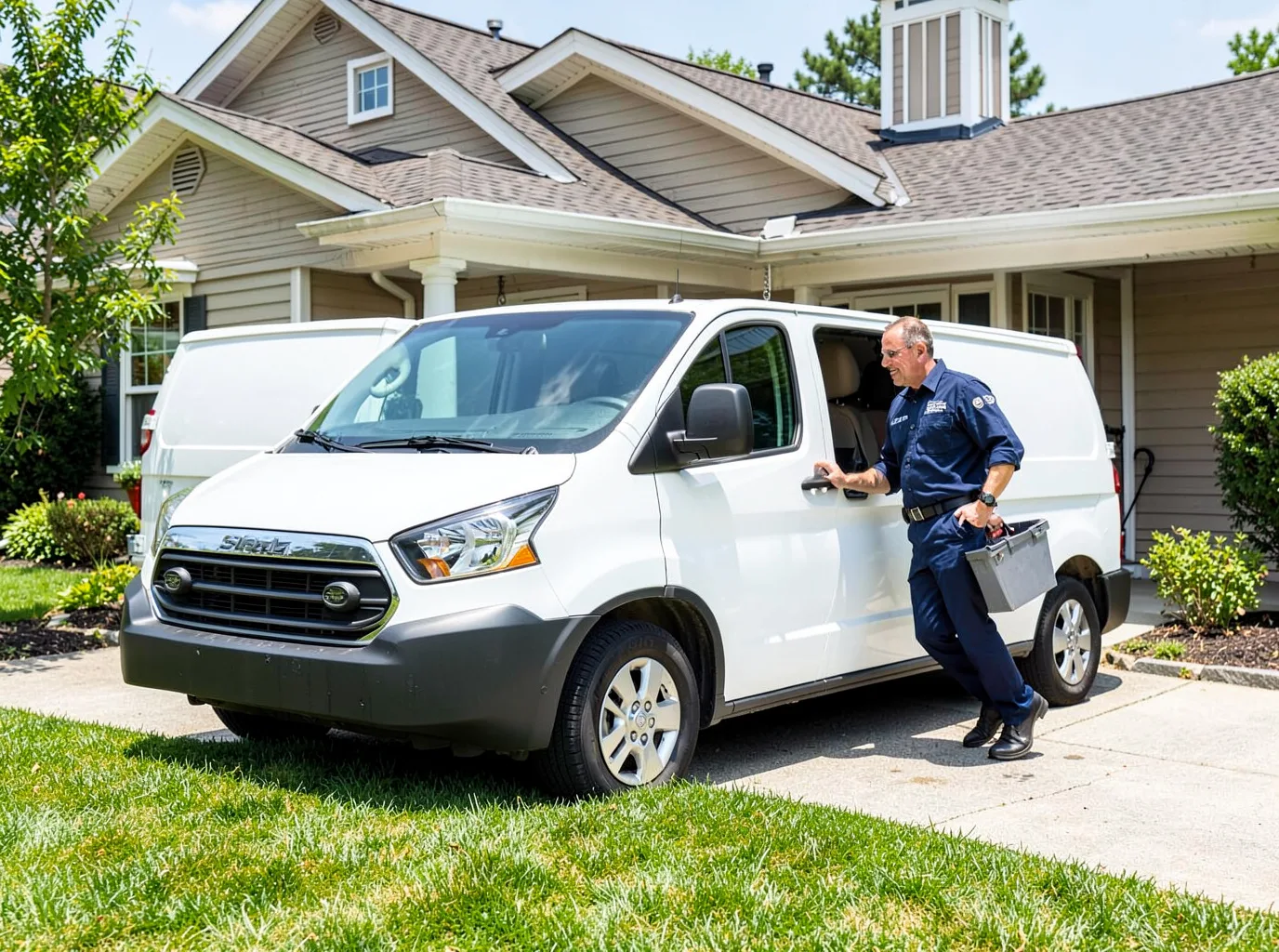 Emergency Plumber company in Port Orange, FL